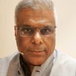 Ashish Vidyarthi Instagram - Hotel Sahara Star International, Mumbai