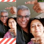 Ashish Vidyarthi Instagram – Framed by the votes.. #vote #assemblyelections2019 #votekarmumbai #voteforchange #maharashtraelections2019 Mumbai, Maharashtra