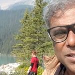 Ashish Vidyarthi Instagram - What do YOU think will happen to our lives if all of us will try to bring the sense of oneness to each day at our work? Let us not wait for a Saturday or Sunday to be one with peacefulness, rather let us create that atmosphere even at work. #avidminer #ashishvidyarthi #justnaturethings #natureforthought #workingwithnature #travelmotivations