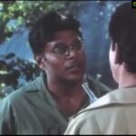 Ashish Vidyarthi Instagram - Throwback to the 90's Indian Crime Drama. Guess the film? #avidminer #bollyclips #actorslife #bollywoodactor #bollywood90s #oldisgold Mumbai, Maharashtra