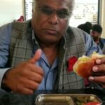 Ashish Vidyarthi Instagram – A Foodie is never off Food. What is your favorite street food without which your week isn’t complete? #avidminer #foodstagram #foodie #foodblogger #foodlover #foodtruck #lonavala #foodbeast Rohit Wadewale