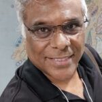 Ashish Vidyarthi Instagram – From a club to your mobile phone… Evolving to stay alive and relevant..