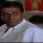 Ashish Vidyarthi Instagram - A Throwback to 19 years ago.. Roll over at Anna's comic scene from Joru Ka Gulam #FilmyFriday #govinda #ashishvidyarthi #filmcity_ #classicscene #bollywoodcomedyscene Mumbai, Maharashtra