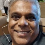 Ashish Vidyarthi Instagram - Enroute Delhi.. Look forward to two interesting interactions at SHRM.. www.avidminer.com Mumbai Chatrapati Shivaji Aiport T1