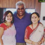 Ashish Vidyarthi Instagram - All set for Shindoor Khela... Dussehra Cheers Mumbai, Maharashtra