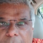 Ashish Vidyarthi Instagram – With loved ones.. While missing others