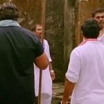 Ashish Vidyarthi Instagram - And you thought 'The Indian Villain' cannot make you laugh. #FilmyFriday #avidminer #films #acting #actorsaccess #rrajkumar #erosnowo #nextgenfilms Mumbai, Maharashtra