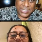 Ashish Vidyarthi Instagram - Inviting you to join me as i Vlog on my youtube channel Ashish Vidyarthi Actor Vlogs - https://youtu.be/7qdWZXFQQcM