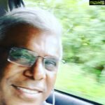 Ashish Vidyarthi Instagram - Lush Green velocity ... Gadhinglaj Kolhapur