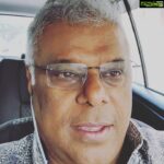 Ashish Vidyarthi Instagram - Cheers to a day filled with love... Qutub Minar