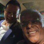 Ashish Vidyarthi Instagram - Music heals tired minds...