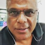 Ashish Vidyarthi Instagram - The buzz of life is infectious... Keep adding the buzz to yourself and others.. Alshukran Bandhu.. Alshukran Zindagi! www.avidminer.com WeWork