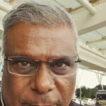 Ashish Vidyarthi Instagram - Cheers to an enriching day..