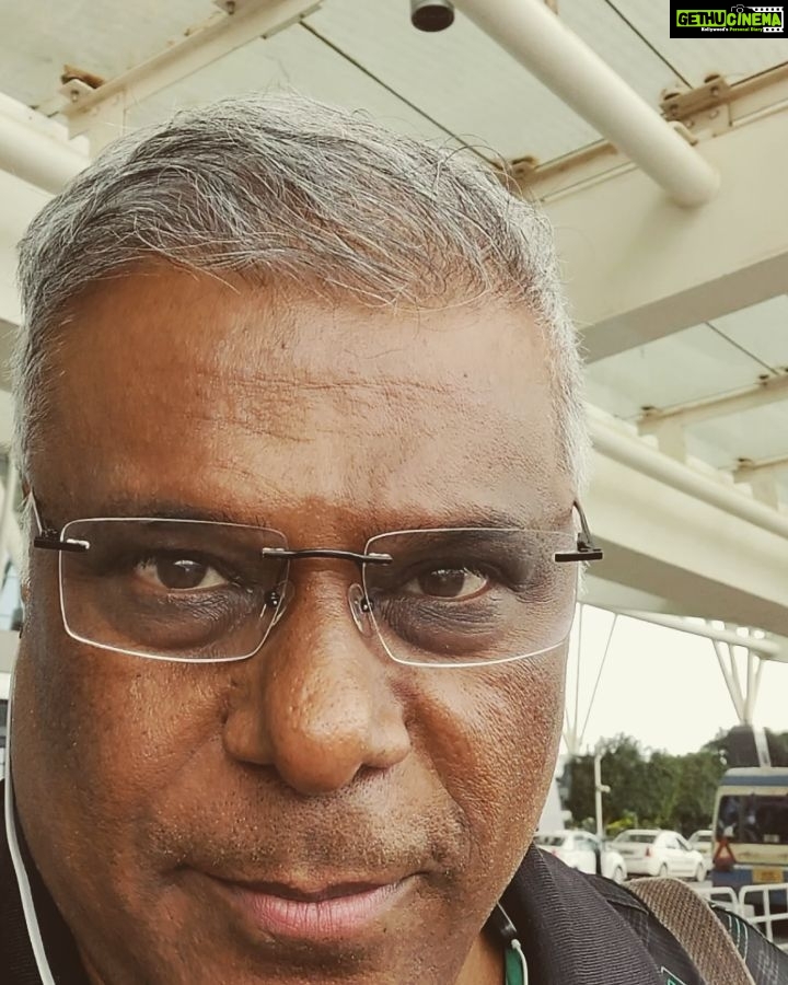 Ashish Vidyarthi Instagram - Cheers to an enriching day..