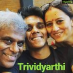 Ashish Vidyarthi Instagram – Love light and Cheer … Alshukran Bandhu.. Alshukran Zindagi! Mumbai, Maharashtra
