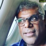 Ashish Vidyarthi Instagram – Homeward thoughts… ISTANBUL NEW AIRPORT