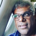 Ashish Vidyarthi Instagram - Homeward thoughts... ISTANBUL NEW AIRPORT