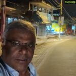 Ashish Vidyarthi Instagram - A 4am beginning to this morning.. Met Attar Singh ji after years ... Pandit ji, who's love and affection from NSD days, remains a fond memory.. Amidst love, smiles and glasses of fresh milk... Alshukran Pandit ji... Alshukran Zindagi! Tajpur Khurd Village