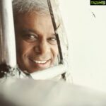 Ashish Vidyarthi Instagram - The webbed space Mumbai, Maharashtra