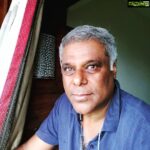 Ashish Vidyarthi Instagram – Looking out at the rain swept Mumbaiscape… Alshukran Bandhu.. Alshukran Zindagi Mumbai, Maharashtra