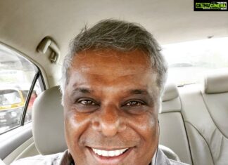 Ashish Vidyarthi Instagram - Shades of grey make choices in life interesting ... For there ain't no black n White.. There ain't no right or wrong... There only is your ability to make your choices right! Alshukran Bandhu.. Alshukran Zindagi Mumbai, Maharashtra