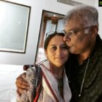 Ashish Vidyarthi Instagram – As we walk together.. We bring out the best and the not so best… Let’s hug them all.. And continue the walk together.. Bangalore, India