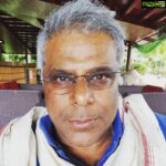 Ashish Vidyarthi Instagram –  Jayamahal Palace