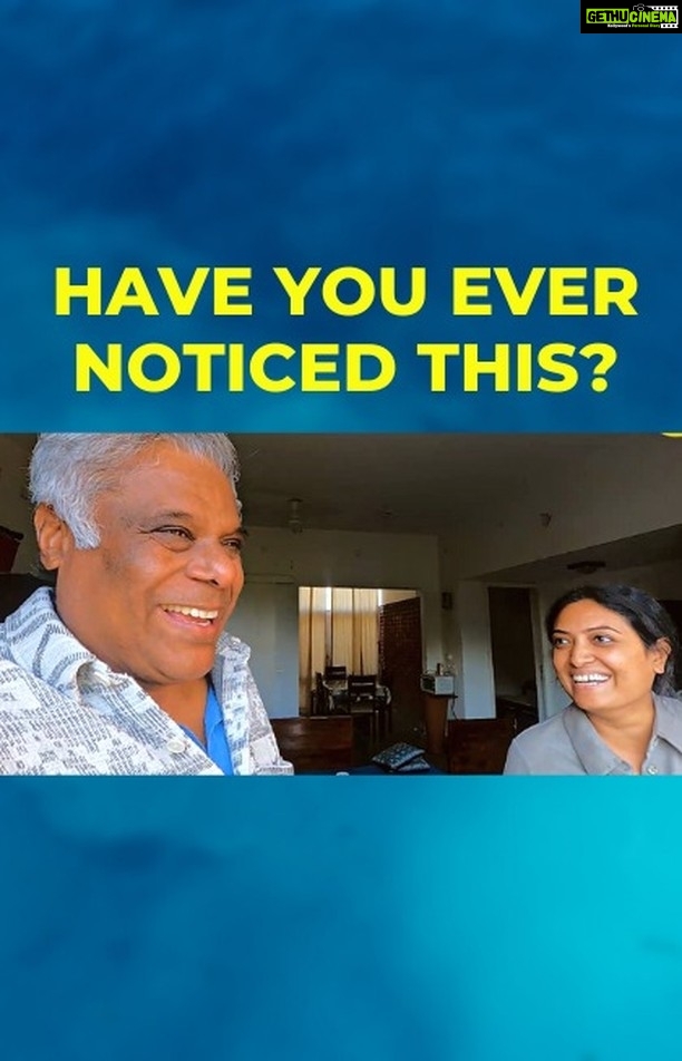 Ashish Vidyarthi Instagram - There are many ways in which we look at our lives. What is right and what is wrong? But who gives the final verdict? Sharing an interesting conversation with my friend Lopamudra Roy - CEO & Founder of Road Not Taken. @lopamudra.roy.ig Let's explore everything as an addition to our lives. Have a watch of the video and do share your thoughts in the comments below. Would love to hear your insights on life. Alshukran Bandhu, Alshukran Zindagi.