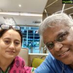 Ashish Vidyarthi Instagram – Off to the Open Executive presence workshop …20th July Bengaluru.. www.avidminer.com Mumbai Chatrapati Shivaji Aiport T1