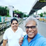 Ashish Vidyarthi Instagram - Bandhu....