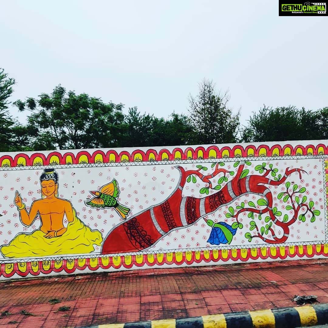 Ashish Vidyarthi Instagram - Patna, India