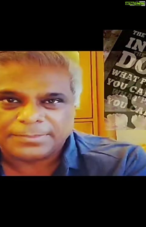 Ashish Vidyarthi Instagram - When nothing in your past points towards you achieving what you want.. And yet you can go and achieve it.. www.avidminer.com