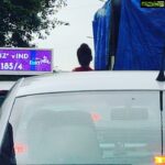 Ashish Vidyarthi Instagram - Check this innovation Mumbai, Maharashtra