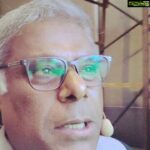 Ashish Vidyarthi Instagram – Backstage… Where it’s prepped… And then the dive on to the stage of life.. Where we get creative to the challenges that life throws.. Welcome to life.. Pullman New Delhi Aerocity