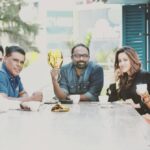 Ashish Vidyarthi Instagram – We have lost the kind, gentle, gifted KD Satyam,, director of Admission Open, Bollywood Diaries.. In shock.. Strength to the family… Time tests us.. Satyam.. You were one of a kind.. Salute Dosst Mumbai, Maharashtra