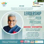 Ashish Vidyarthi Instagram - The Lalit Great Eastern Kolkata