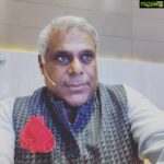 Ashish Vidyarthi Instagram – The buzz before the event… It’s not just what’s happening out there.. It the ticking within.. The joy and edginess of each interaction make it special… Love it. Alshukran Bandhu.. Alshukran Zindagi! At the FICCI FLO IN Kolkata The Lalit Great Eastern Kolkata
