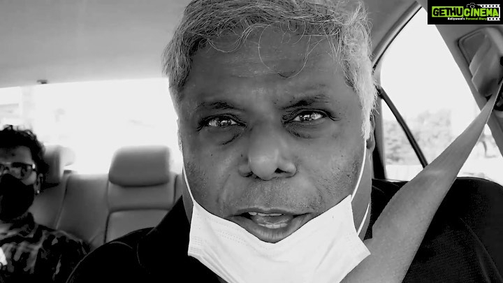 Ashish Vidyarthi Instagram - Welcoming Diwali 2021 by Opening a New Chapter of My Life. Delighted to announce the release of My 1st Vlog - Kerala Diaries... Premiering Today at 6 pm IST... Only on YouTube - Ashish Vidyarthi Actor Vlogs Click the Link in Bio #vlog #vlogging #youtube #travel #actorslife #bts