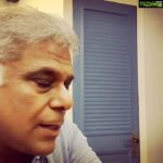 Ashish Vidyarthi Instagram - How easy do you want it? Shall post the complete video on igtv and on my YouTube channel https://www.youtube.com/channel/UCgokGgBbBl_alfbN8RCyckg Terminal 2 Chatrapati Shivaji Terminal Mumbai