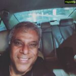 Ashish Vidyarthi Instagram - Suprabhat from drizzling Mumbai.. Kolikataaaaa next.. Terminal 2 Chatrapati Shivaji Terminal Mumbai