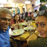 Ashish Vidyarthi Instagram - As India is a wicket away from victory.. Friends chat life... Alshukran Bandhu.. Alshukran Zindagi Oshiwara