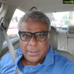 Ashish Vidyarthi Instagram - Suprabhat.. A new day.. Possibilities.. Living fully.. Cheers and love! Mumbai, Maharashtra