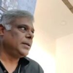 Ashish Vidyarthi Instagram - Book your deep dive experience... Call Ajay 9654889815 For the 15th June event in Gurugram. The "Partnering with Life" workshop... Rajoshi Vidyarthi (Piloo) and I will be engaging in an access conversation with you .. On how to connect with that unique inspiration that we ourselves are.. And then go about partnering with the world to accomplish, what we truly want to achieve. Career, Relationships, Passion, and the Self .. How they can come together, and find expression in this very time, in this very world. Book your deep dive experience... Call Ajay 9654889815 reachus@ashishvidyarthi.com Avid Miner's "Partnering with Life" Workshop.. 15th June 10am to 6pm At The Palms Town & County Club Gurgaon,Haryana The Park Hyderabad