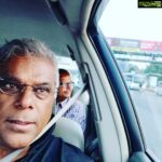 Ashish Vidyarthi Instagram – Now… Enroute next.. Where they say, men are from. Mumbai – A City of Dreams