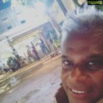 Ashish Vidyarthi Instagram - It will rain all night.. Machines shall ensure it.. #cinema #nightatwork Telangana