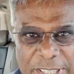 Ashish Vidyarthi Instagram - What if this is the last moment available to us? www.avidminer.com