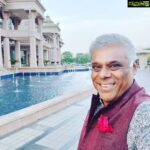 Ashish Vidyarthi Instagram - After an extraordinary experience speaking at the Algebra event last evening.. All set for a theatre and spoken intervention at an MNC s offsite.. Different roles.. Different modes.. Alshukran Bandhu.. Alshukran Zindagi www.avidminer.com ITC Grand Bharat