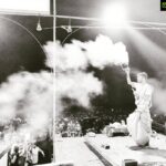 Ashish Vidyarthi Instagram - Dashashwamedh Ghat