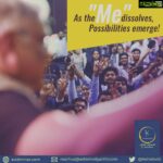 Ashish Vidyarthi Instagram - As the ME of ego and success dissolves. Possibilities appear...