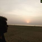 Ashish Vidyarthi Instagram - Two stollers, a viewer and a rising over the Bay... Here for an Avid Miner conversation.. www.avidminer.com The Taj Fishermans Cove